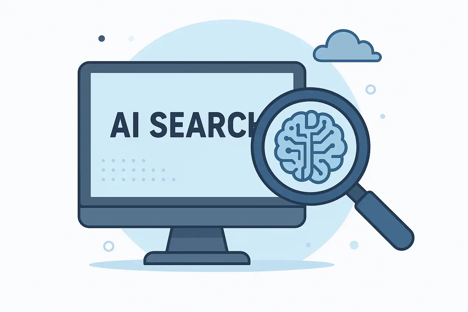 Developing New WordPress Websites Optimized for AI Search and SEO Success