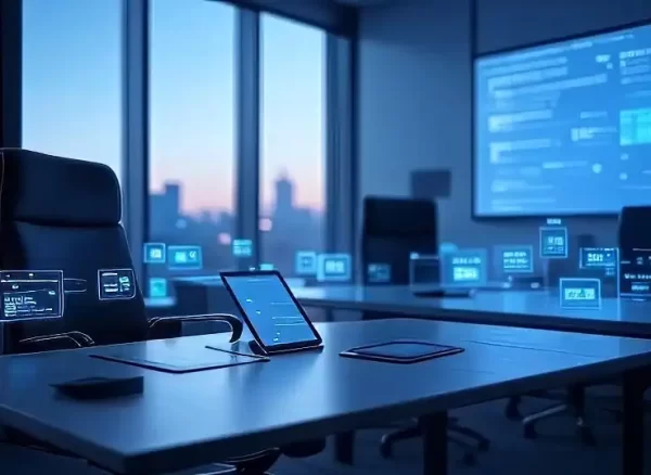 AI’s Disruption of SaaS Why Software Shares Struggle in the AI Era AI’s Disruption of SaaS Why Software Shares Struggle in the AI Era