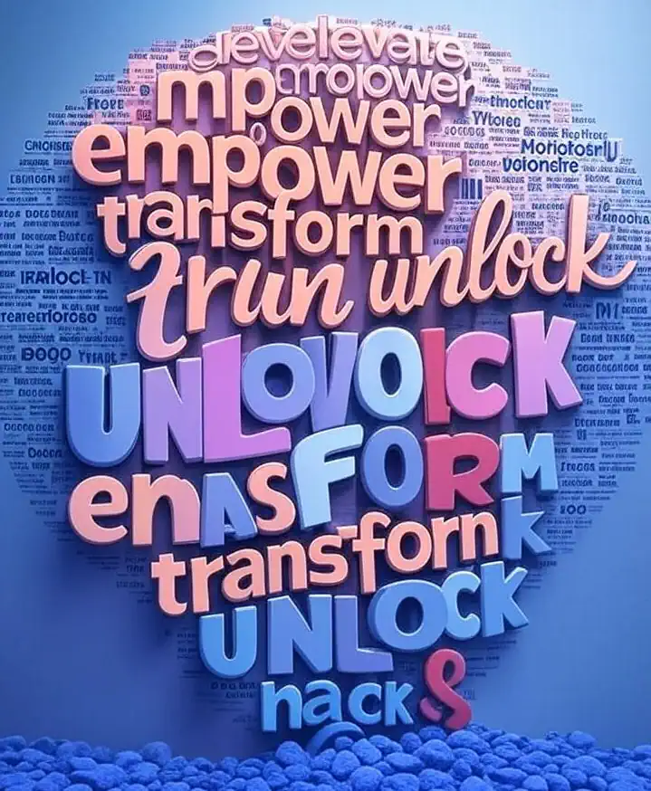 common AI words in articles