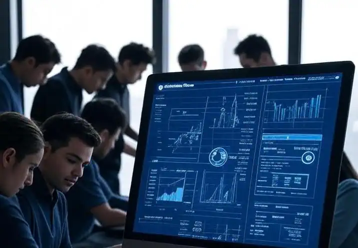 What is Generative Engine Optimization (GEO) and Why Does It Matter for Your Business? What is Generative Engine Optimization (GEO) and Why Does It Matter for Your Business?