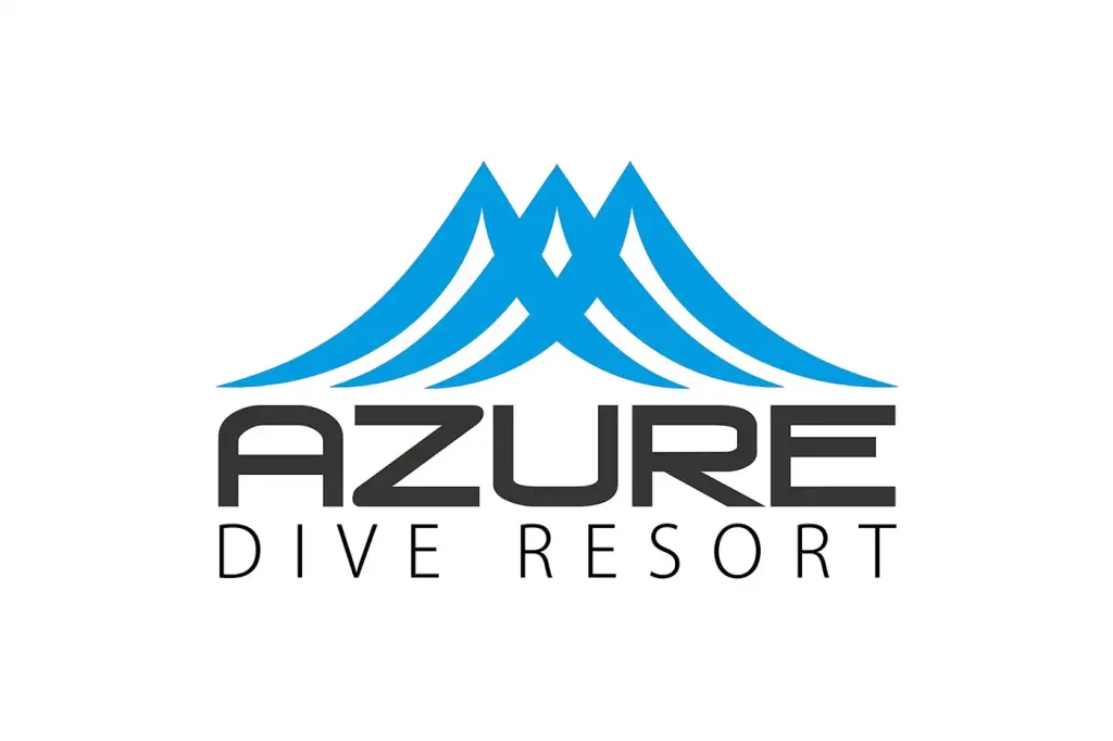 azure dive resort