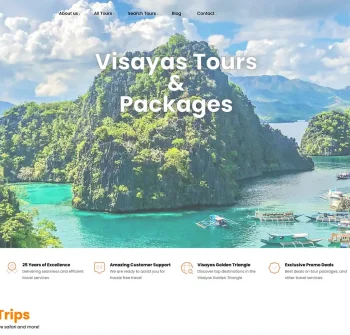 Visayas Island Hoppers Visayas Island Hoppers